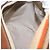 Borsa a mano LOEWE Puzzle Bag in pelle e rafia 2way Beige Silver Auth ka6171M Argento - vista 26