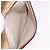 Borsa a mano LOEWE Puzzle Bag in pelle e rafia 2way Beige Silver Auth ka6171M Argento - vista 27