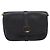 Borsa a tracolla Christian Dior in pelle nera e oro Auth 203420 Nero D'oro - vista 13