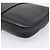 Borsa a tracolla Christian Dior in pelle nera e oro Auth 203420 Nero D'oro - vista 17