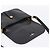 Borsa a tracolla Christian Dior in pelle nera e oro Auth 203420 Nero D'oro - vista 20