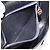 Borsa a tracolla Christian Dior in pelle nera e oro Auth 203420 Nero D'oro - vista 24