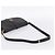 Borsa a tracolla Christian Dior in pelle nera e oro Auth 203420 Nero D'oro - vista 7