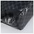Céline CELINE Macadam Canvas Rucksack Vinyl Black Silver Auth 197837 Schwarz Silber - Ansicht 17