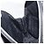 Céline CELINE Macadam Canvas Rucksack Vinyl Black Silver Auth 197837 Schwarz Silber - Ansicht 21