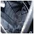 Céline CELINE Macadam Canvas Rucksack Vinyl Black Silver Auth 197837 Schwarz Silber - Ansicht 22