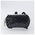 Céline CELINE Macadam Canvas Rucksack Vinyl Black Silver Auth 197837 Schwarz Silber - Ansicht 5