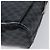 Céline CELINE Macadam Canvas Rucksack Vinyl Black Silver Auth 197837 Schwarz Silber - Ansicht 8