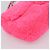 CHANEL Schultertasche mit Kette Pile Pink Silver CC Auth 203132SAM Silber - Ansicht 15