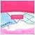 CHANEL Schultertasche mit Kette Pile Pink Silver CC Auth 203132SAM Silber - Ansicht 20
