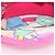 CHANEL Schultertasche mit Kette Pile Pink Silver CC Auth 203132SAM Silber - Ansicht 9