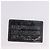 CHANEL Vanity Handtasche Kaviarleder Schwarz Gold CC Auth 203153V Golden - Ansicht 12
