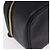 CHANEL Vanity Handtasche Kaviarleder Schwarz Gold CC Auth 203153V Golden - Ansicht 14