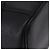 CHANEL Vanity Handtasche Kaviarleder Schwarz Gold CC Auth 203153V Golden - Ansicht 16