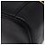 CHANEL Vanity Handtasche Kaviarleder Schwarz Gold CC Auth 203153V Golden - Ansicht 17