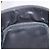 CHANEL Vanity Handtasche Kaviarleder Schwarz Gold CC Auth 203153V Golden - Ansicht 20
