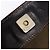 Borsa a mano FENDI Zucca Canvas Marrone Tono Oro Auth ka6152 - vista 10