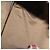 Borsa a mano FENDI Zucca Canvas Marrone Tono Oro Auth ka6152 - vista 11