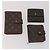LOUIS VUITTON PRADA Monogram Geldbörse Nylon 6 Set Schwarz LV Auth gh2230 Monogramm - Ansicht 11