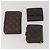 LOUIS VUITTON PRADA Monogram Geldbörse Nylon 6 Set Schwarz LV Auth gh2230 Monogramm - Ansicht 12