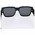 VERSACE Sonnenbrille Kunststoff Schwarz Auth 203371M - Ansicht 10