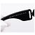 VERSACE Sonnenbrille Kunststoff Schwarz Auth 203371M - Ansicht 11