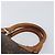 LOUIS VUITTON Monogram Speedy 25 Hand Bag M41528 LV Auth 200564 Monogramma - vista 14