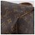 LOUIS VUITTON Monogram Speedy 25 Hand Bag M41528 LV Auth 200564 Monogramma - vista 15