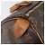 LOUIS VUITTON Monogram Speedy 25 Hand Bag M41528 LV Auth 200564 Monogramma - vista 19