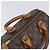 LOUIS VUITTON Monogram Speedy 25 Hand Bag M41528 LV Auth 200564 Monogramma - vista 6