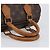 LOUIS VUITTON Monogram Speedy 25 Hand Bag M41528 LV Auth 200564 Monogramma - vista 7