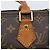 LOUIS VUITTON Monogram Speedy 25 Hand Bag M41528 LV Auth 200564 Monogramma - vista 9