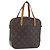 Borsa a mano LOUIS VUITTON Monogram Spontini M47500 LV Auth 201165 Monogramma