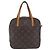 Borsa a mano LOUIS VUITTON Monogram Spontini M47500 LV Auth 201165 Monogramma - vista 13