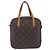 Borsa a mano LOUIS VUITTON Monogram Spontini M47500 LV Auth 201165 Monogramma - vista 2