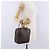 Borsa a mano LOUIS VUITTON Monogram Spontini M47500 LV Auth 201165 Monogramma - vista 27