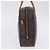Borsa a mano LOUIS VUITTON Monogram Spontini M47500 LV Auth 201165 Monogramma - vista 3