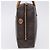 Borsa a mano LOUIS VUITTON Monogram Spontini M47500 LV Auth 201165 Monogramma - vista 5