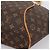 Bolso de mano LOUIS VUITTON Monogram Ellipse MM M51126 LV Auth 203479V Monograma - vista 14
