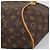 Bolso de mano LOUIS VUITTON Monogram Ellipse MM M51126 LV Auth 203479V Monograma - vista 16