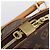 Bolso de mano LOUIS VUITTON Monogram Ellipse MM M51126 LV Auth 203479V Monograma - vista 18