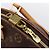 Bolso de mano LOUIS VUITTON Monogram Ellipse MM M51126 LV Auth 203479V Monograma - vista 19