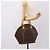Bolso de mano LOUIS VUITTON Monogram Ellipse MM M51126 LV Auth 203479V Monograma - vista 24