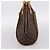 Bolso de mano LOUIS VUITTON Monogram Ellipse MM M51126 LV Auth 203479V Monograma - vista 3
