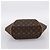 Bolso de mano LOUIS VUITTON Monogram Ellipse MM M51126 LV Auth 203479V Monograma - vista 5