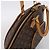 Bolso de mano LOUIS VUITTON Monogram Ellipse MM M51126 LV Auth 203479V Monograma - vista 6