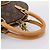 Bolso de mano LOUIS VUITTON Monogram Ellipse MM M51126 LV Auth 203479V Monograma - vista 7