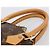 Bolso de mano LOUIS VUITTON Monogram Ellipse MM M51126 LV Auth 203479V Monograma - vista 8