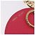 LOUIS VUITTON Monogram Vivienne Porte Cre Illustre Charm M82634 LV Auth 203664M Monogramma - vista 10
