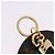 LOUIS VUITTON Monogram Vivienne Porte Cre Illustre Charm M82634 LV Auth 203664M Monogramma - vista 6